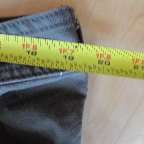 Keen Flint Outdoor Work pants womens 16 - Picture 7 of 13